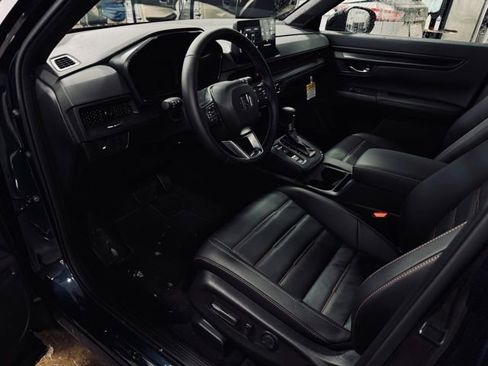 New 2026 Honda CR-V Sport-L image 17