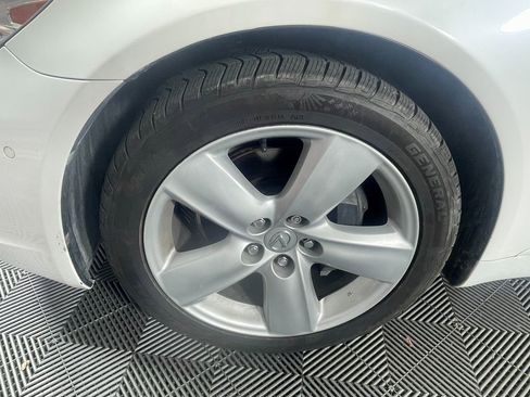 Used 2012 Lexus LS 460 460 image 11