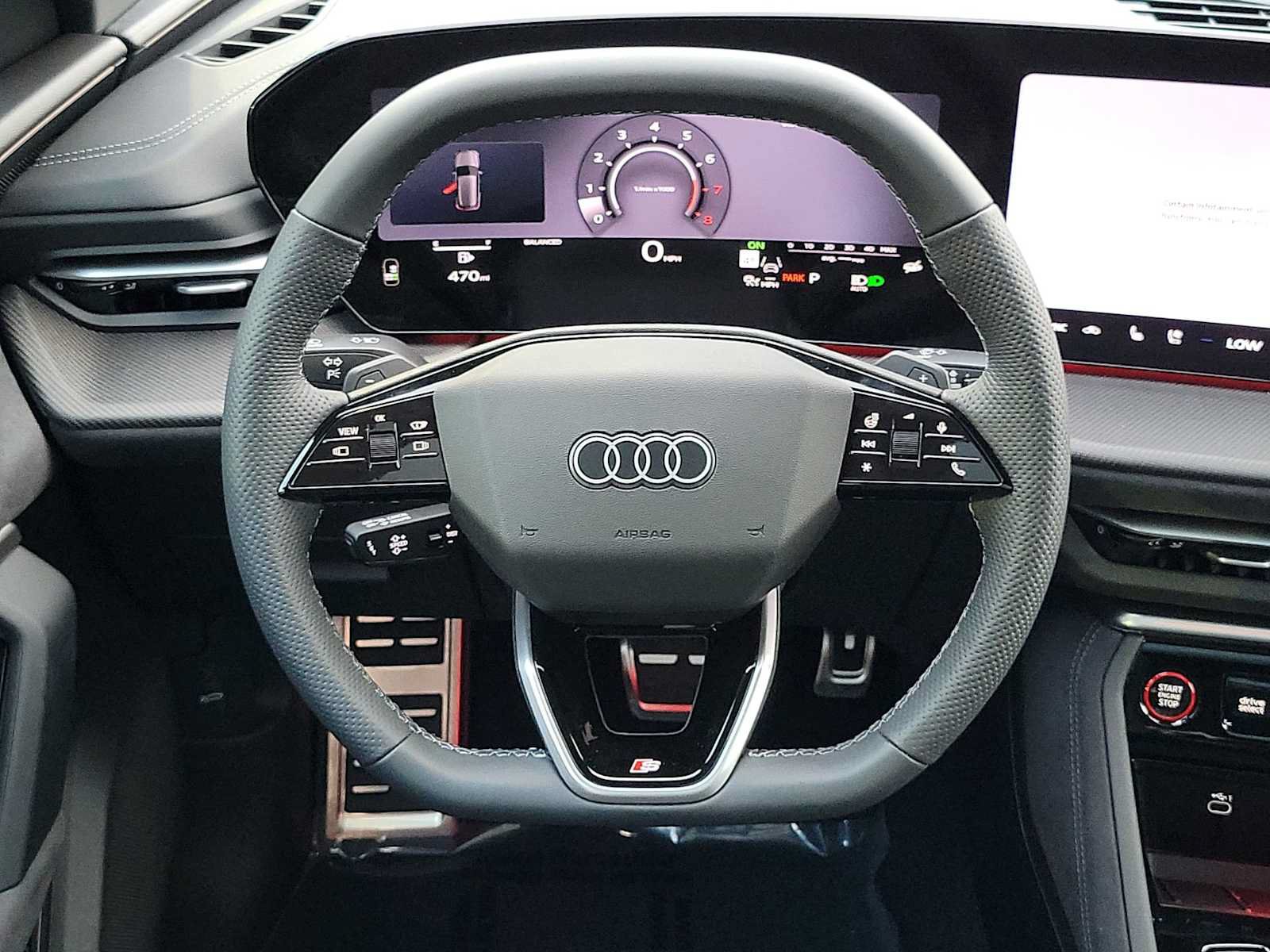 New 2026 Audi SQ5 Premium Plus AWD/4WD image 23