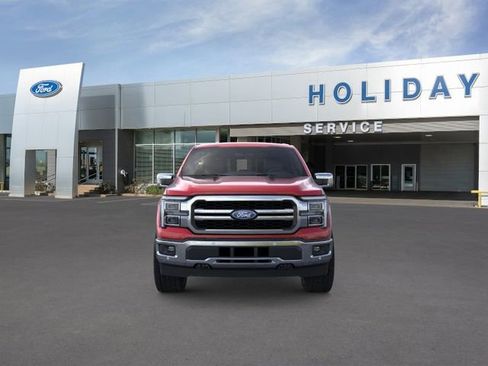 New 2026 Ford F150 Lariat AWD/4WD image 6