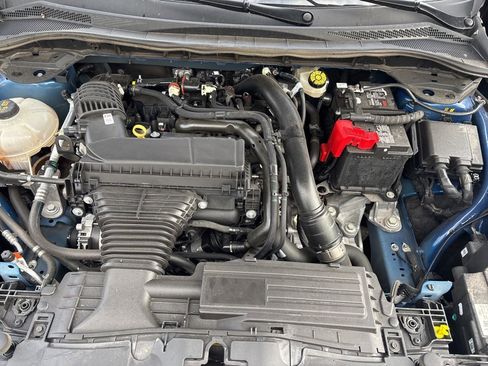 Used 2023 Ford Escape ST-Line Elite w/ Premium Technology Package image 34