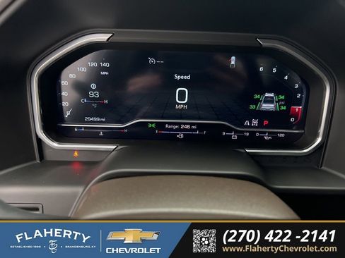 Used 2022 GMC Sierra 1500 Denali image 28