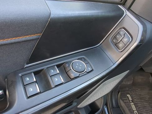 Used 2022 Ford F150 Tremor w/ Equipment Group 402A High AWD/4WD image 28