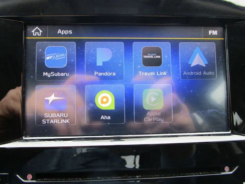 Used 2021 Subaru Forester Premium AWD/4WD image 34