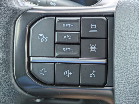 Used 2023 Ford F150 Platinum w/ Equipment Group 701A High AWD/4WD image 26