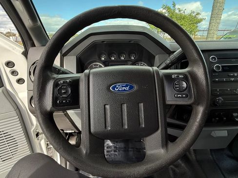 Used 2016 Ford F450 XL w/ Power Equipment Group image 24