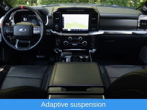 Used 2023 Ford F150 Raptor AWD/4WD image 8