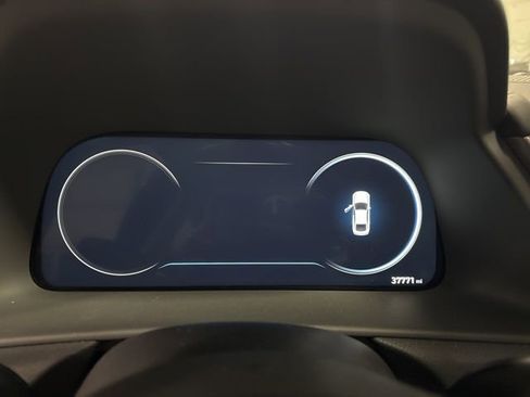 Used 2022 Hyundai Sonata Limited w/ Cargo Package image 9