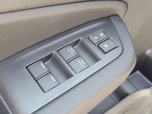 New 2026 Honda Ridgeline TrailSport image 16