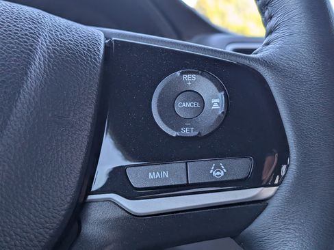 Used 2021 Honda Passport EX-L image 16