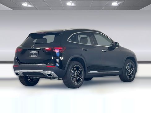 Certified 2026 Mercedes-Benz GLA 250 image 8