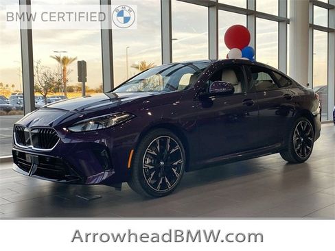 Certified 2025 BMW 228i xDrive w/ Premium Package image 1