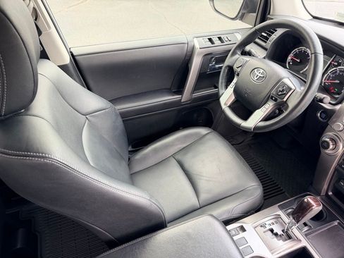 Used 2023 Toyota 4Runner Limited RWD image 14