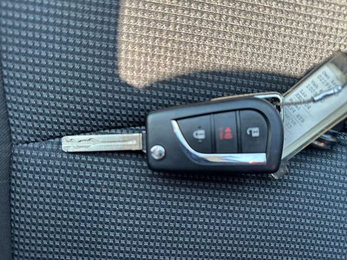 Used 2025 Toyota RAV4 LE image 22