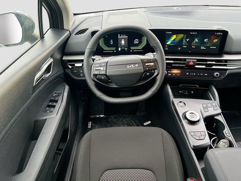 New 2026 Kia Sportage S AWD/4WD image 21