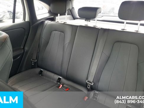 Used 2025 Mercedes-Benz GLA 250 image 17
