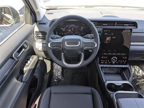 New 2026 GMC Terrain Denali w/ LPO, Floor Liner Package image 19