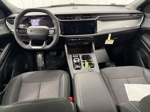 New 2026 Jeep Cherokee Laredo AWD/4WD image 13