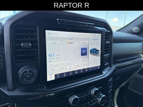 Used 2023 Ford F150 Raptor w/ Equipment Group 802A Raptor R AWD/4WD image 21