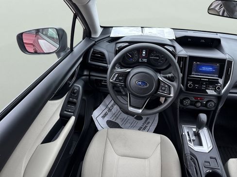 Used 2023 Subaru Impreza 2.0i AWD/4WD image 15