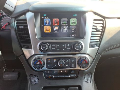 Used 2019 Chevrolet Tahoe LT AWD/4WD image 20