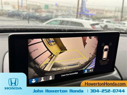 New 2026 Honda Passport TrailSport image 18