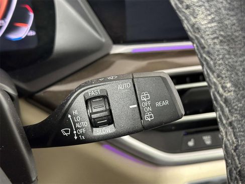 Used 2022 BMW X5 xDrive40i image 24