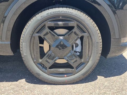 New 2027 Kia Telluride EX X-Line AWD/4WD image 17