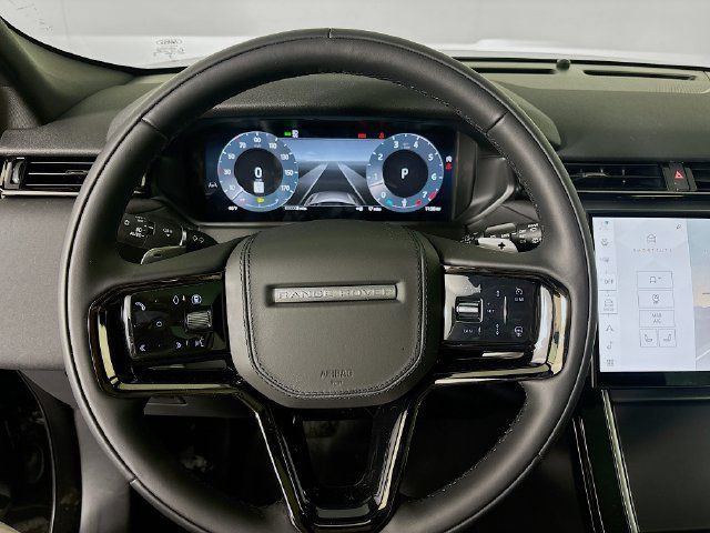 Used 2026 Land Rover Range Rover Velar S AWD/4WD image 12