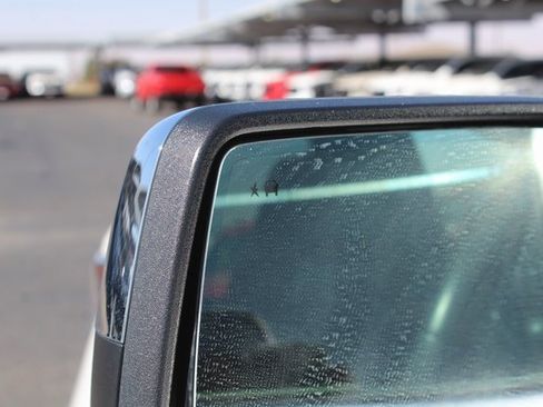 Used 2023 GMC Sierra 1500 Denali w/ Technology Package image 15