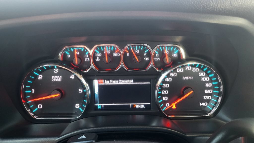 Used 2017 GMC Sierra 1500 SLT w/ SLT Premium Package AWD/4WD image 30