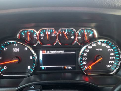 Used 2017 GMC Sierra 1500 SLT w/ SLT Premium Package AWD/4WD image 30