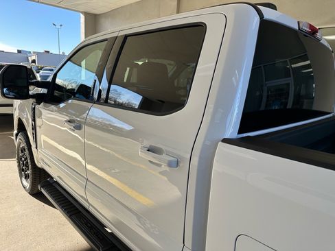 New 2026 Ford F250 XLT w/ XLT Premium Package image 14