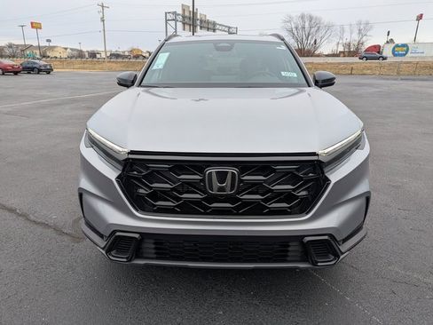 New 2026 Honda CR-V Sport-L image 3