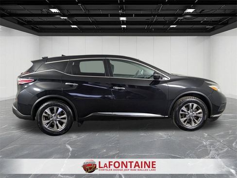 Used 2015 Nissan Murano S w/ Cargo Package image 6