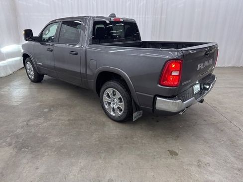 New 2025 RAM 1500 Big Horn image 32