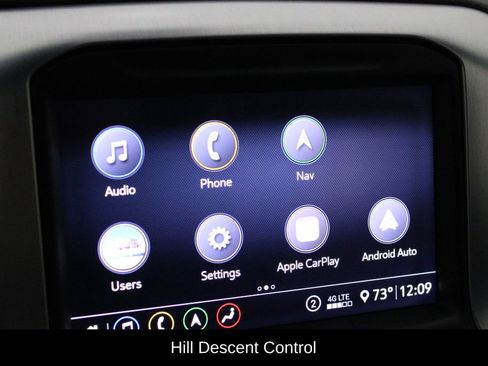 Used 2020 GMC Sierra 1500 SLT w/ SLT Premium Plus Package image 37