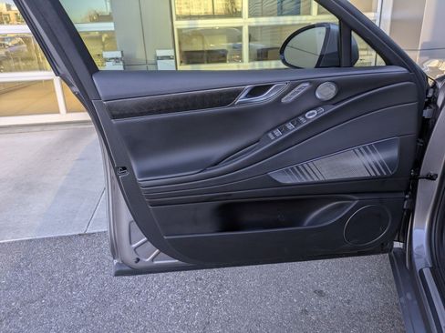 Used 2023 Genesis G80 3.5T Sport image 9