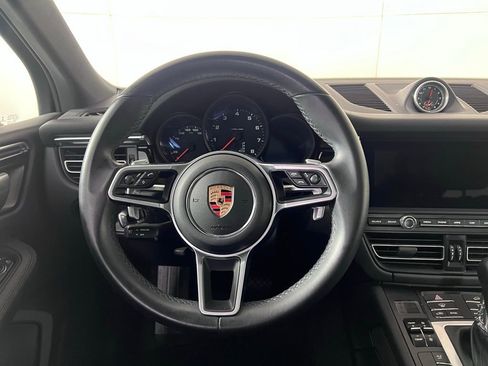 Certified 2020 Porsche Macan image 20