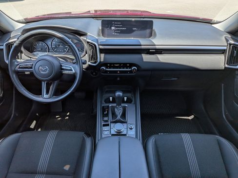 Used 2024 MAZDA CX-50 AWD 2.5 S w/ Preferred Package image 15