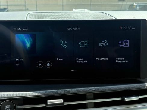 Used 2025 Hyundai Santa Fe SEL image 21