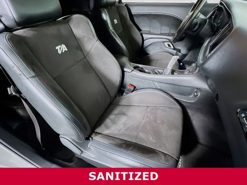 Used 2017 Dodge Challenger T/A image 24