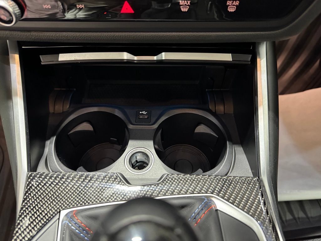Used 2024 BMW M2 w/ Lighting Package RWD image 28