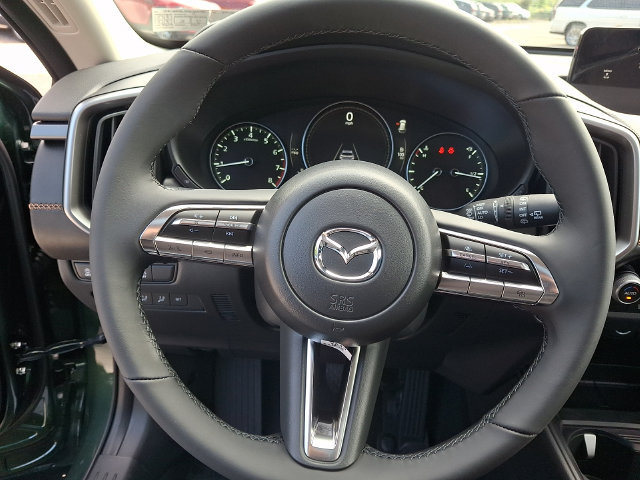 New 2026 MAZDA CX-50 AWD 2.5 S w/ Weather Package image 15