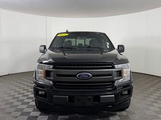 Used 2019 Ford F150 XLT w/ Equipment Group 302A Luxury AWD/4WD video 2