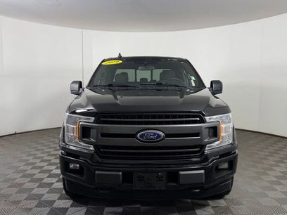 Used 2019 Ford F150 XLT w/ Equipment Group 302A Luxury