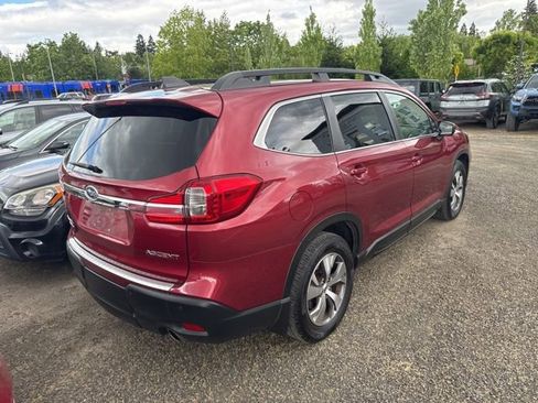Used 2019 Subaru Ascent Premium AWD/4WD image 5