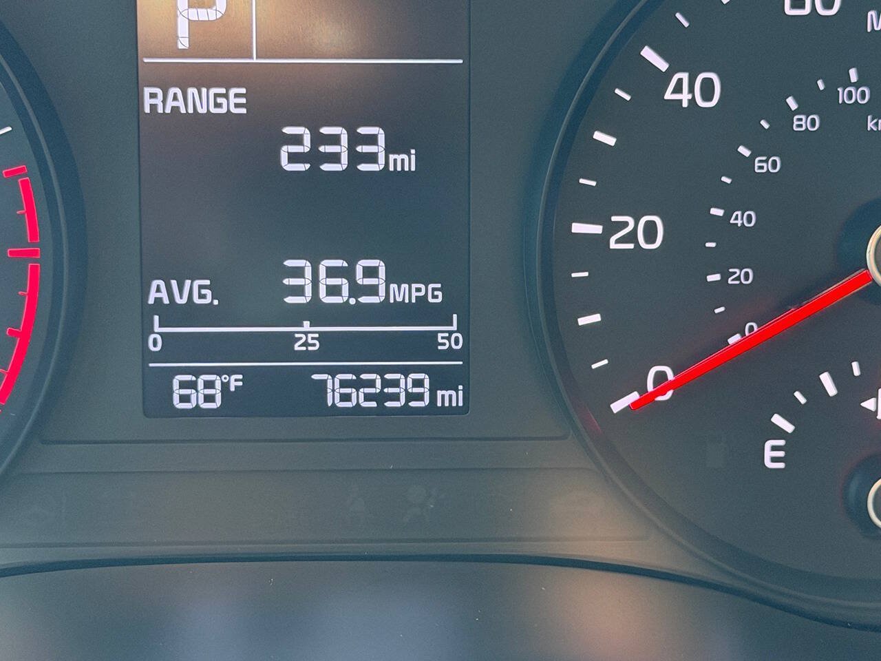 Used 2021 Kia Rio S FWD image 11