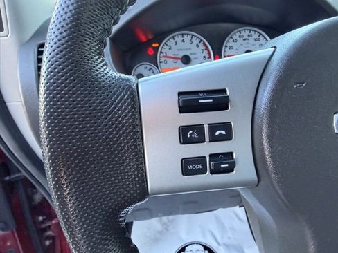 Used 2015 Nissan Xterra PRO-4X w/ Pro-4x Leather Package image 17