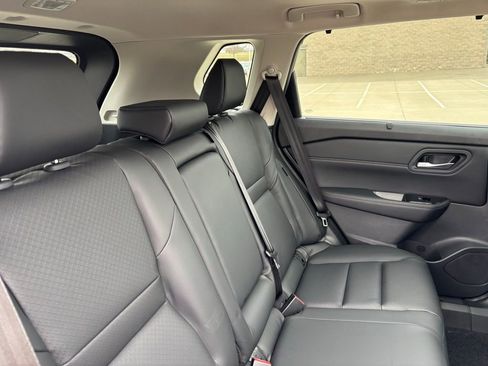 New 2026 Nissan Rogue SV w/ SV Premium Package image 14